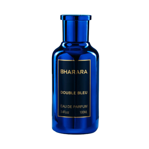 BHARARA DOUBLE BLEU EDP 100 ML
