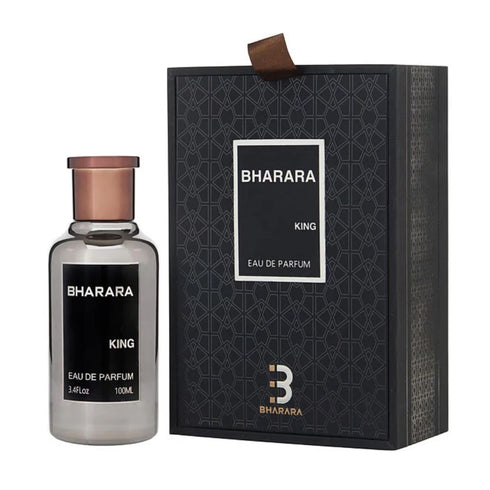 BHARARA KING EDP 100 ML