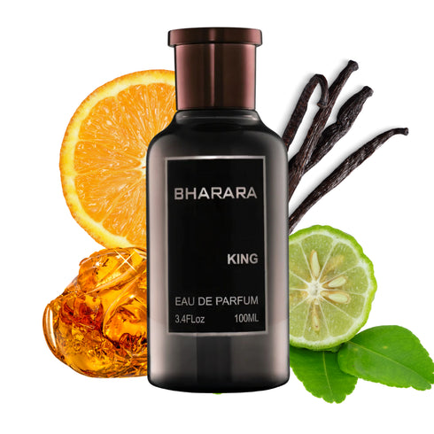 BHARARA KING EDP 100 ML
