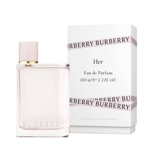 BURBERRY HER EDP 100 ML