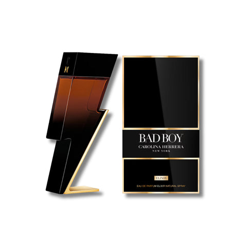 BAD BOY ELIXIR 100 ML
