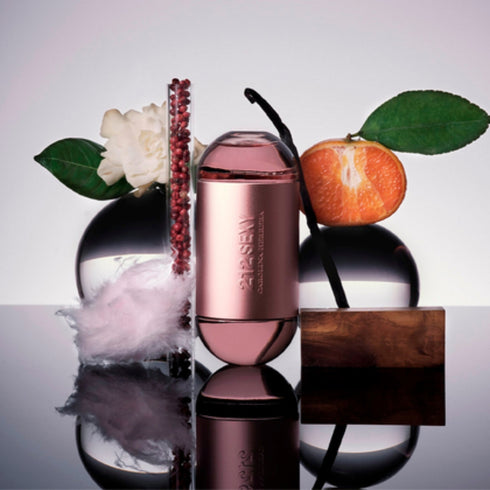 212 SEXY WOMAN EDP 100 ML