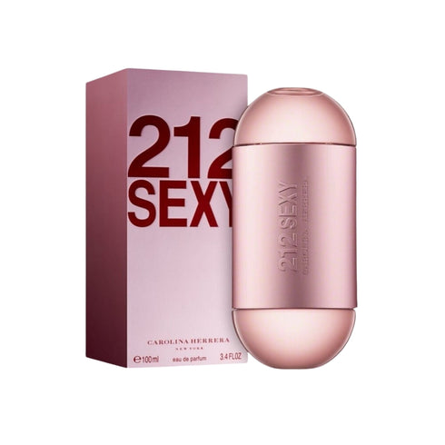 212 SEXY WOMAN EDP 100 ML