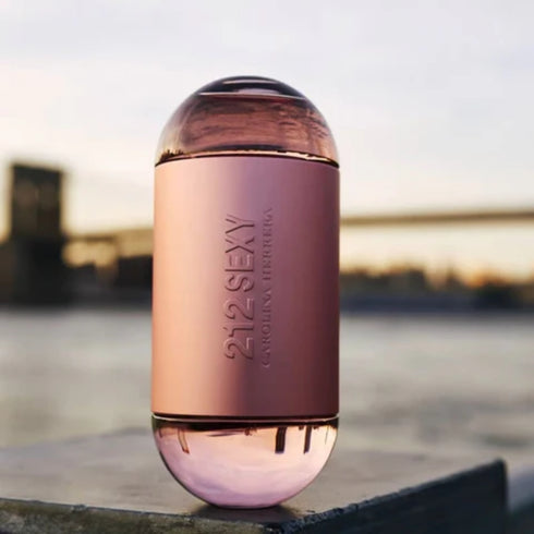 212 SEXY WOMAN EDP 100 ML