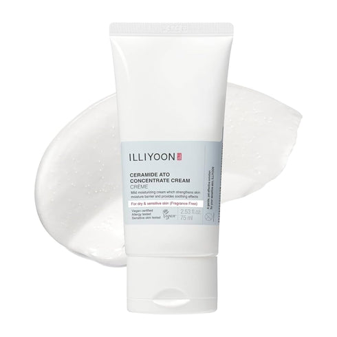 CERAMIDE ATO CONCENTRATE CREAM 150 ML