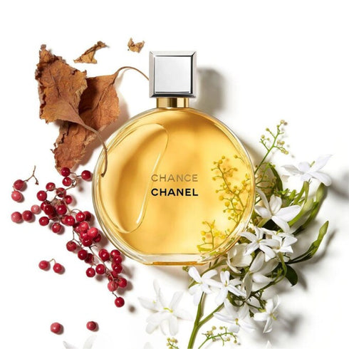 CHANCE EDP 100 ML