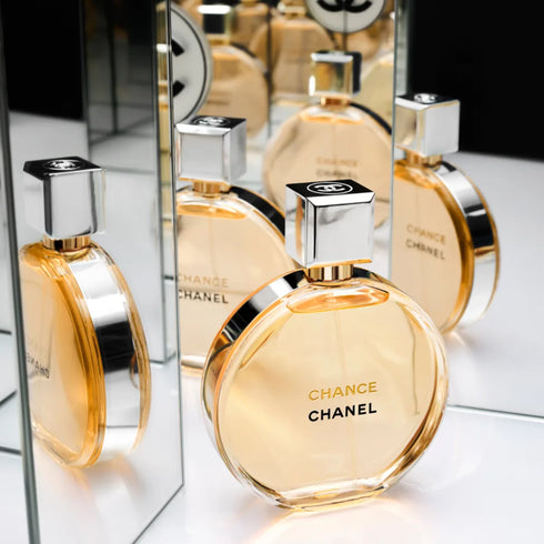 CHANCE EDP 100 ML