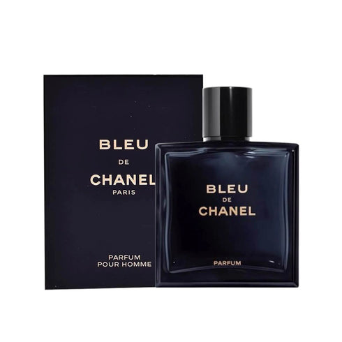 BLEU DE CHANEL PARFUM 100 ML
