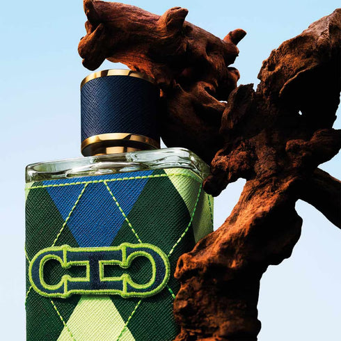 CH MEN SWING EDP 100 ML