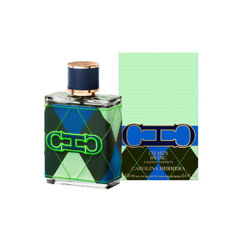 CH MEN SWING EDP 100 ML