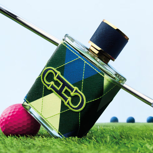 CH MEN SWING EDP 100 ML