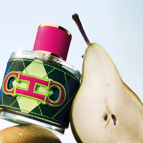CH WOMAN SWING EDP 100 ML