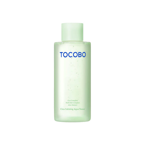 CICA CALMING AQUA TONER