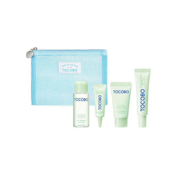 CICA CALMING TRAVEL KIT
