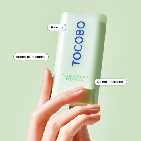 CICA COOLING SUN STICK