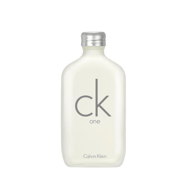 CK ONE EDT 100 ML