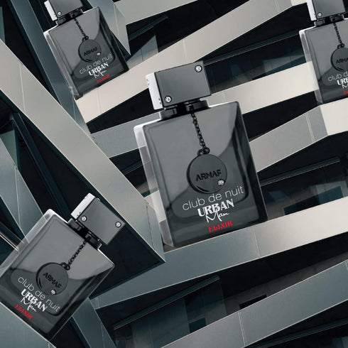 CLUB DE NUIT URBAN MAN ELIXIR 105 ML