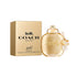 COACH GOLD PARFUM 90 ML
