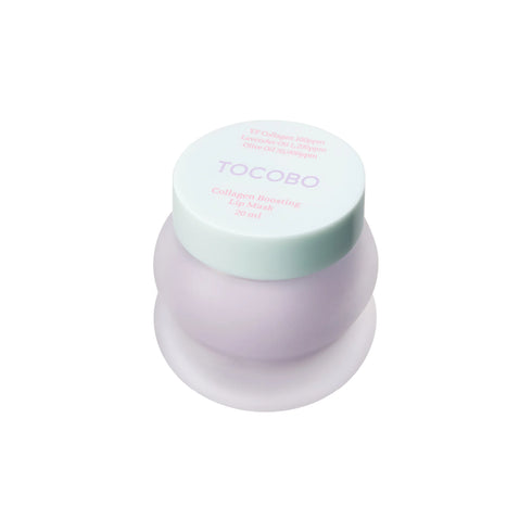 COLLAGEN BOOSTING LIP MASK (mascarilla para labios)