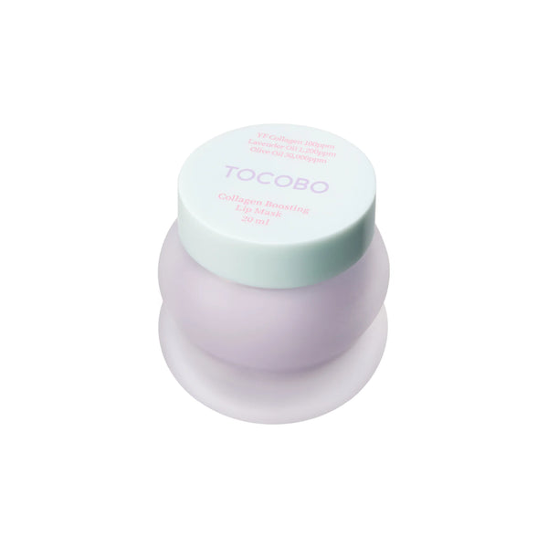 COLLAGEN BOOSTING LIP MASK (mascarilla para labios)