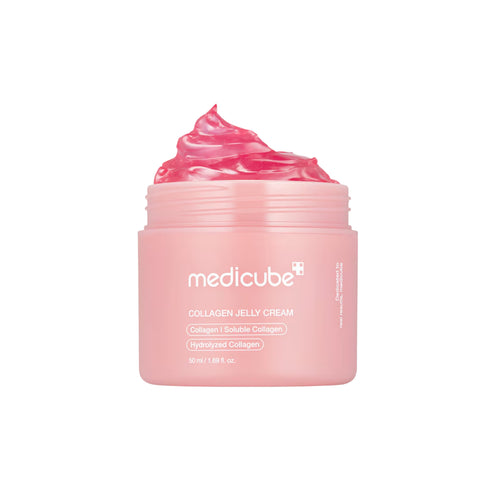 COLLAGEN JELLY CREAM 110 ML