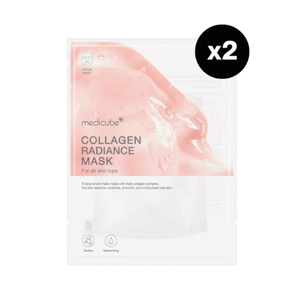 COLLAGEN LIFTING MASK