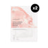COLLAGEN LIFTING MASK (paquete de 2 mascarillas)