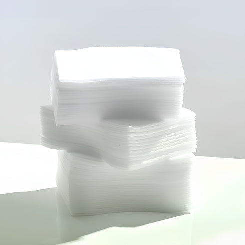 COTTON PAD (almohadillas de algodón)
