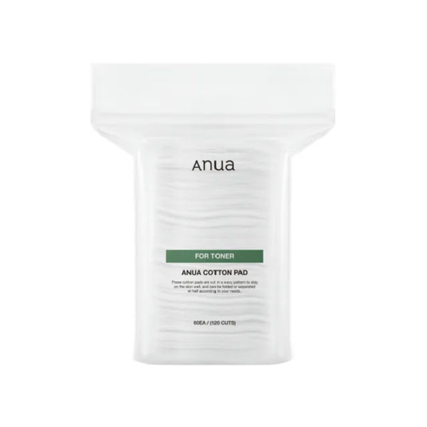 COTTON PAD FOR TONER