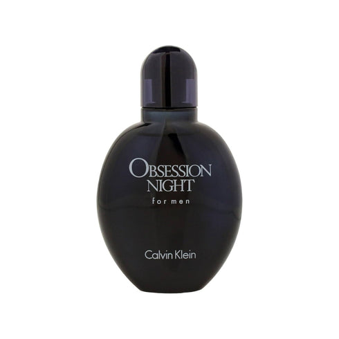 OBSESSION NIGHT EDT 125 ML