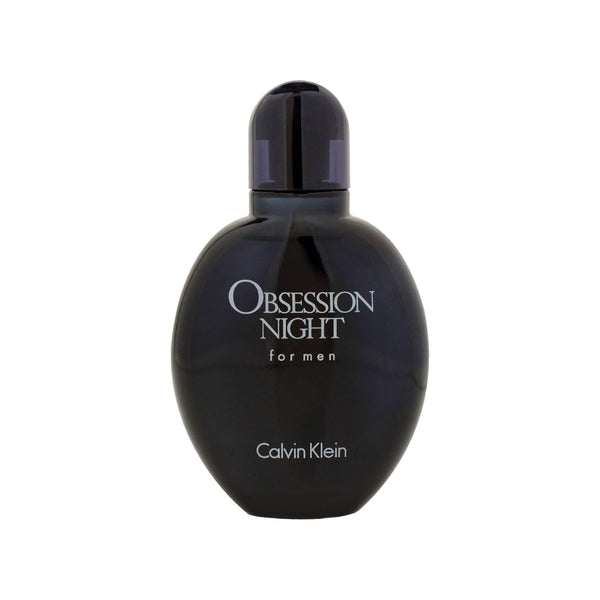 OBSESSION NIGHT EDT 125 ML