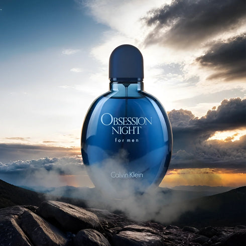 OBSESSION NIGHT EDT 125 ML