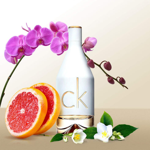 CKIN2U WOMAN EDT 150 ML