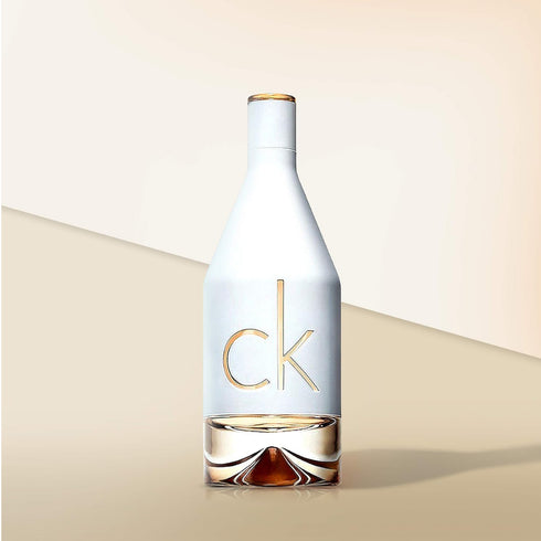 CKIN2U WOMAN EDT 150 ML