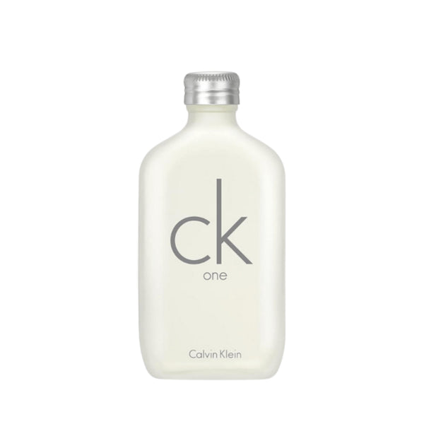 CK ONE EDT 200 ML