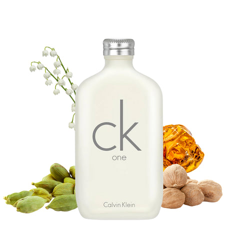 CK ONE EDT 200 ML