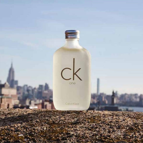 CK ONE EDT 200 ML
