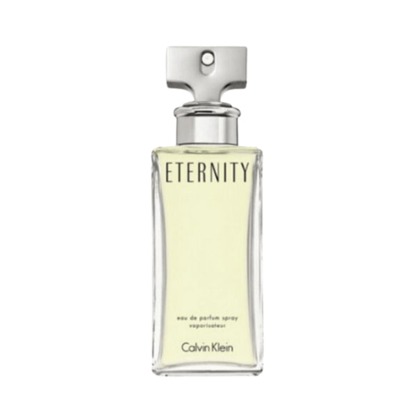 ETERNITY WOMAN EDP 100 ML