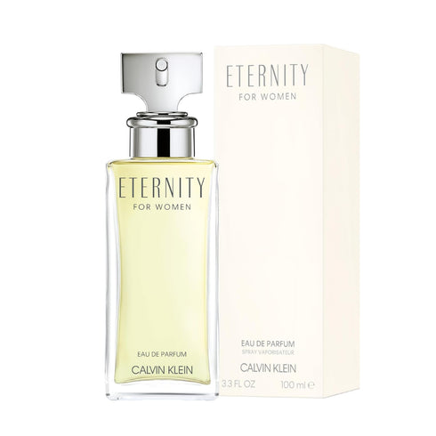 ETERNITY WOMAN EDP 100 ML
