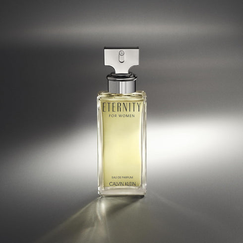 ETERNITY WOMAN EDP 100 ML
