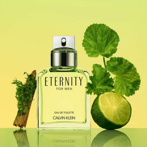 ETERNITY MAN EDT 100 ML