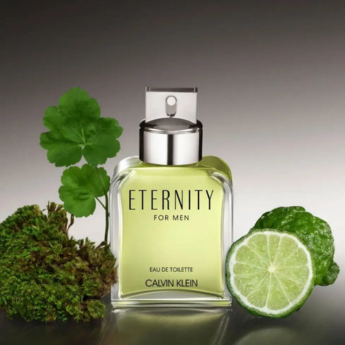 ETERNITY MAN EDT 100 ML
