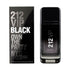 212 VIP BLACK EDP 100 ML