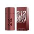 212 SEXY MEN EDT 100 ML