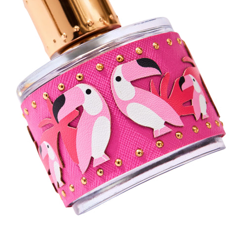 CH WOMAN BIRDS OF PARADISE EDP 100 ML