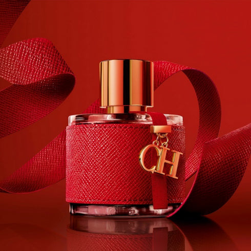 CH WOMAN EDT 100 ML