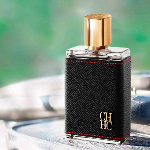 CH MEN EDT 200 Ml