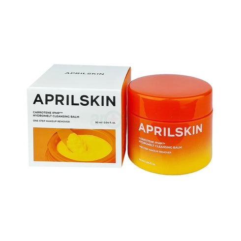 CARROTENE IPMP HYDRAMELT CLEANSING BALM 90 ML (bálsamo limpiador base aceite)