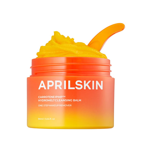 CARROTENE IPMP HYDRAMELT CLEANSING BALM 90 ML (bálsamo limpiador base aceite)