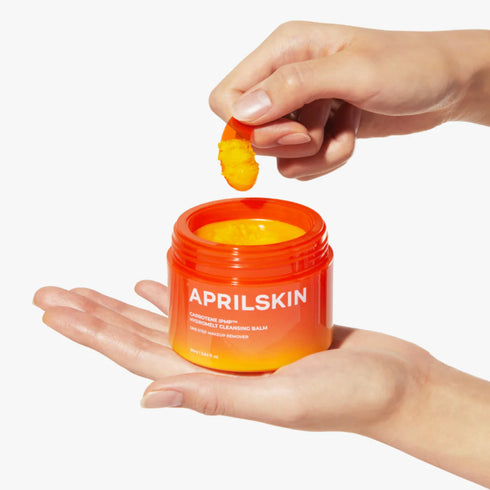 CARROTENE IPMP HYDRAMELT CLEANSING BALM 90 ML (bálsamo limpiador base aceite)